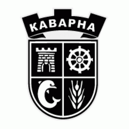 Kavarna Logo