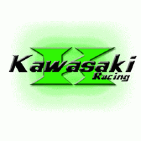 Kawasaki Racing Logo