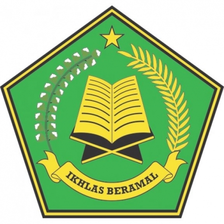 Kementerian Agama Logo