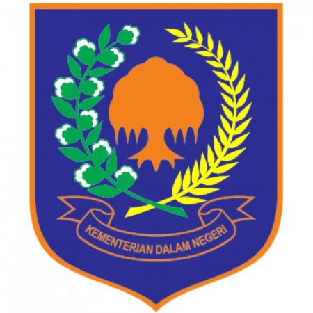 Kementerian Dalam Negeri Logo