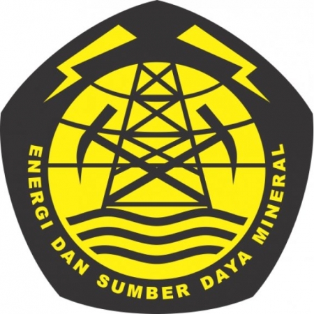 Kementerian Energi Dan Sumber Daya Mineral Logo