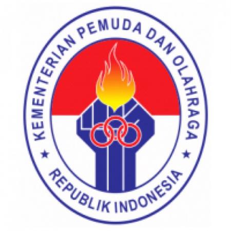 Kementerian Pemuda Dan Olahraga Logo
