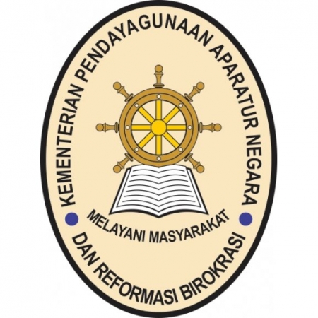 Kementerian Pendayagunaan Aparatur Negara Logo