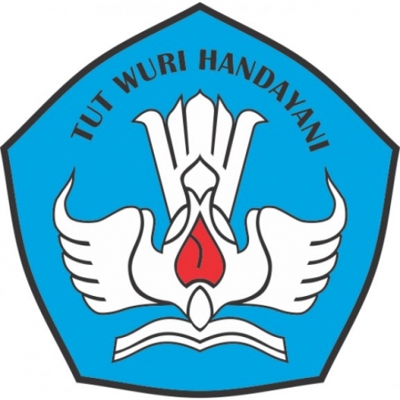 Kementerian Pendidikan Dan Kebudayaan Logo