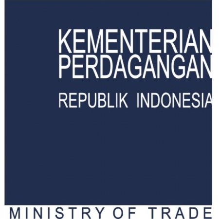 Kementerian Perdagangan Logo