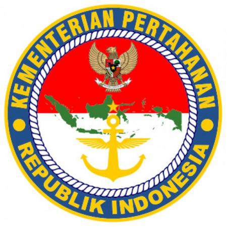 Kementerian Pertahanan Logo