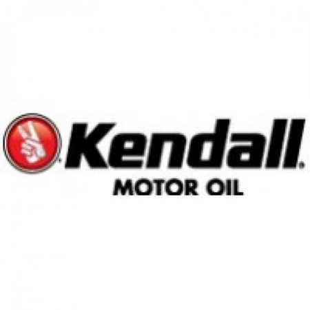 Kendall Motor Oil Logo