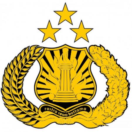 Kepolisian Negara Republik Indonesia Logo