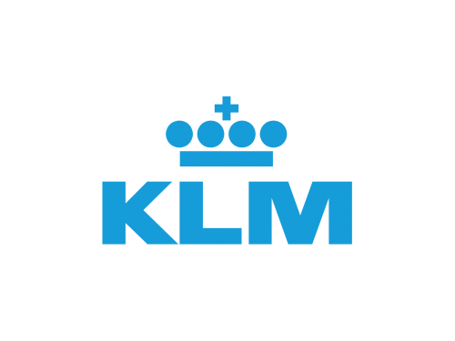 Klm Logo