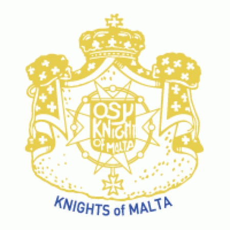 Knights Of Malta Logo