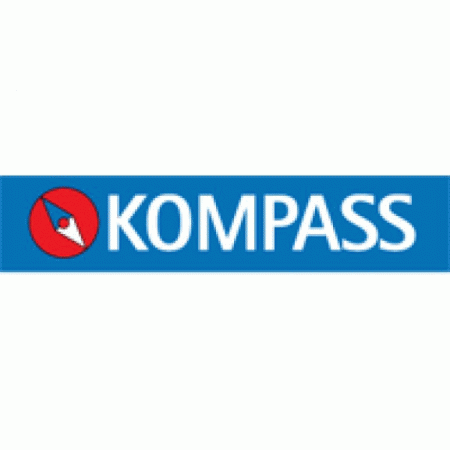 Kompass Logo