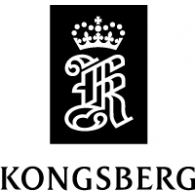 Kongsberg Logo