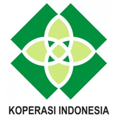 Koperasi Indonesia Logo