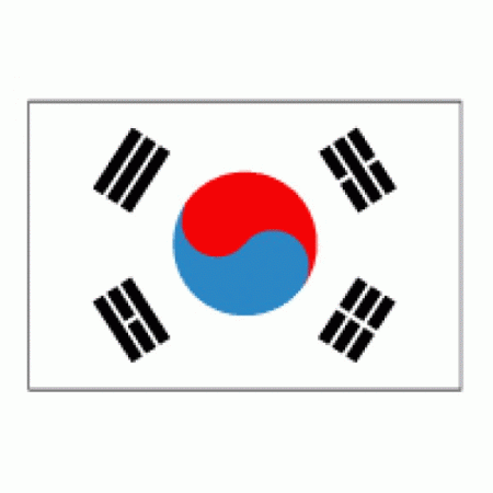 Korea Logo