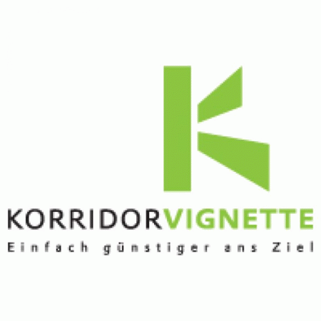 Korridorvignette Logo