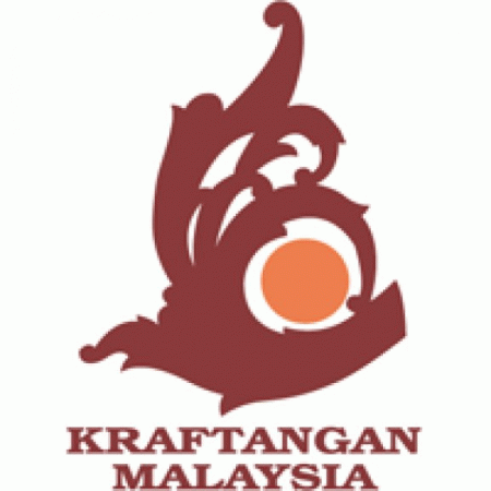 Kraftangan Malaysia Logo
