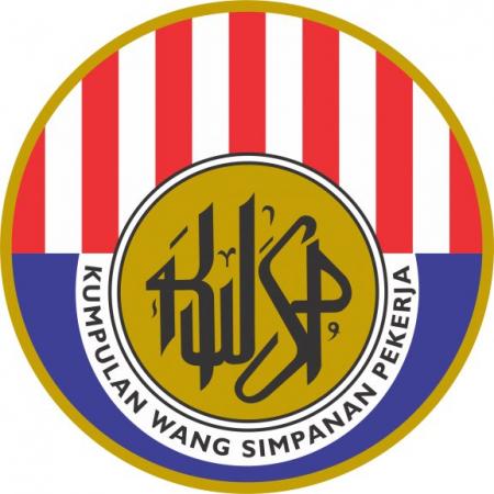 Kumpulan Wang Simpanan Pekerja Logo