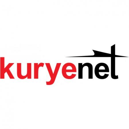 Kuryenet Logo