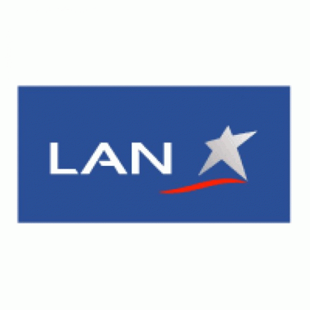 Lan Logo
