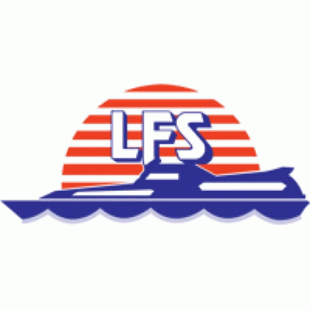 Langkawi Ferry Service Logo