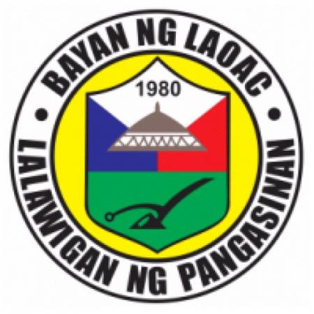 Laoac Logo