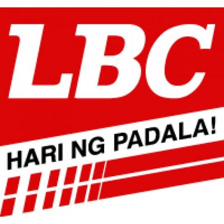 Lbc Logo