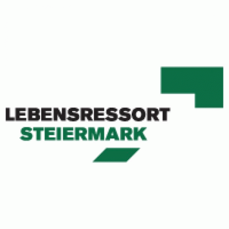 Lebensressort Steiermark Logo