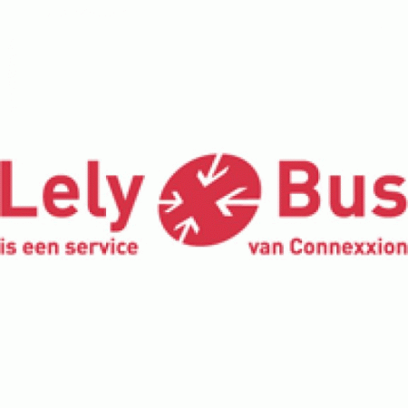Lelybus Logo