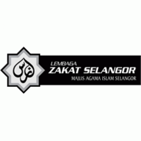 Lembaga Zakat Selangor Logo