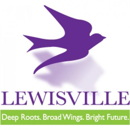 Lewisville Logo