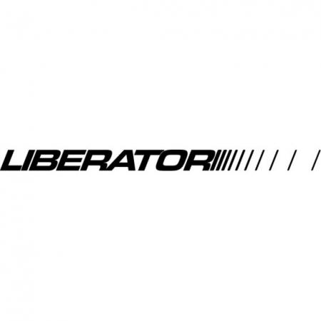 Liberator Logo