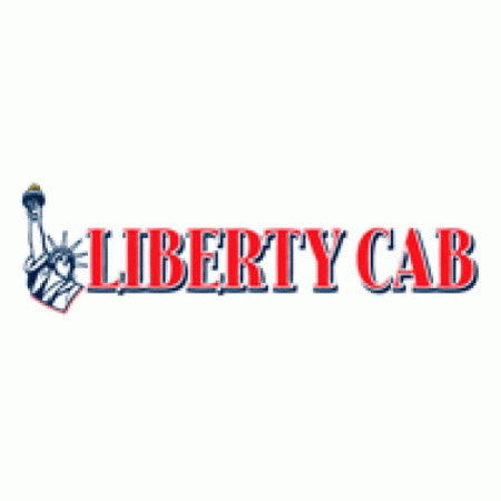 Liberty Cab Logo