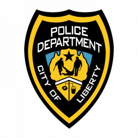 Liberty City Police Vector Logo