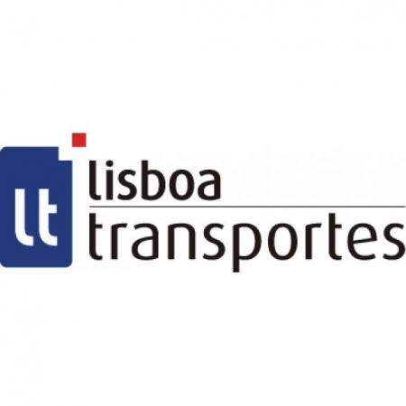 Lisboa Transportes Logo