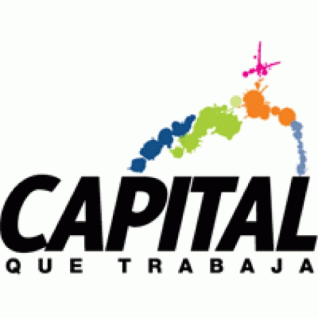 Logo Capital Que Trabaja