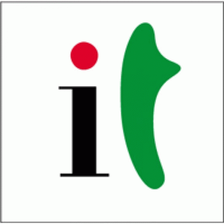 Logo Italia