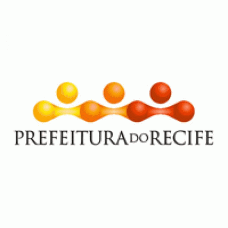 Logo Prefeitura Da Cidade Do Recife