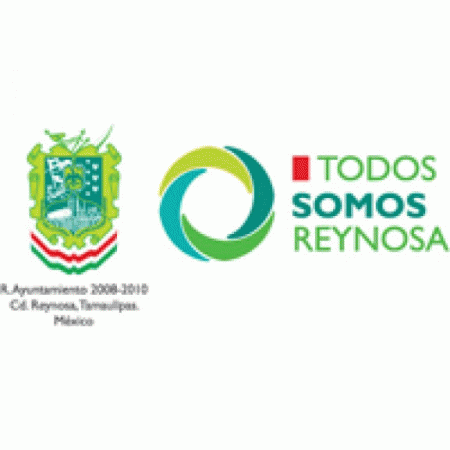 Logo Reynosa Mexico