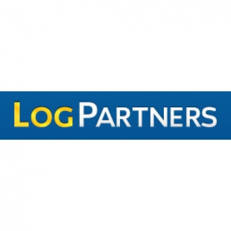 Logpartners Logo