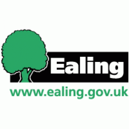 London Borough Of Ealing Logo