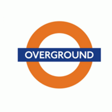 London Overground Logo