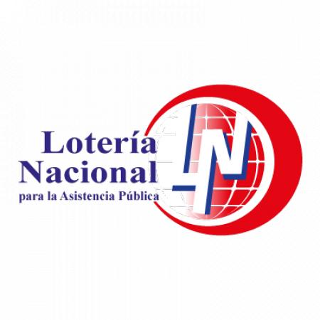Loteria Nacional Mexico Vector Logo