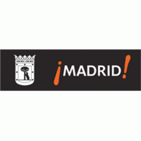 Madrid! Logo