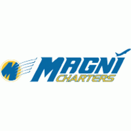 Magnicharters Logo