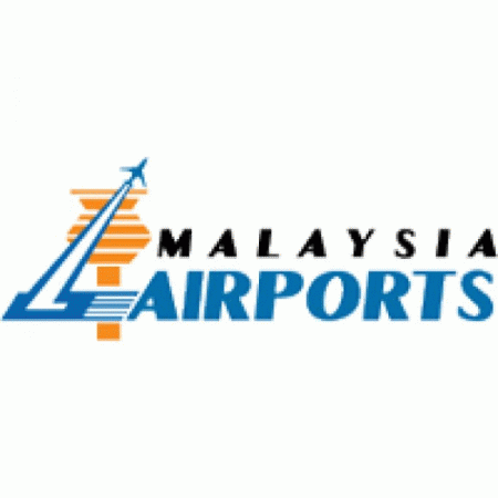 Malaysia Airports Logo