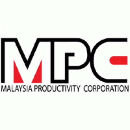 Malaysia Productivity Corporation (MPC) Logo