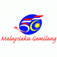 Malaysiaku Gemilang Logo