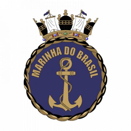 Marinha Do Brasil Vector Logo