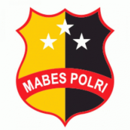 Markas Besar Polri Logo