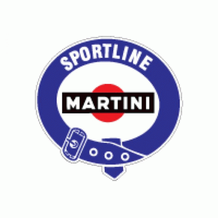 Martini Sportline Logo